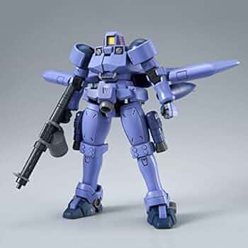 HG ジフレド リーオー アーマードコア 3個 バラ売り不可 HG ジフレド リーオー アーマードコア 3個 バラ売り不可 HGBD 1/144